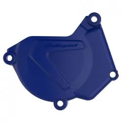 Предпазител за капака на запалването YAMAHA YZ250 2005-23 / YZ250X 2016-23 BLUE