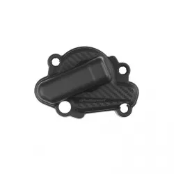 Предпазител за водна помпа Polisport SHERCO SE-R/SEF-R 250/300 2016-22 BLACK