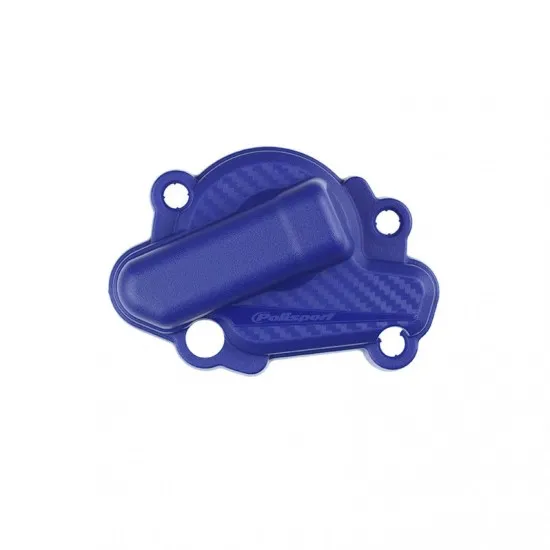 Предпазител за водна помпа Polisport SHERCO SE-R/SEF-R 250/300 2016-22 BLUE - Мотокрос пластмаси от марка Polisport