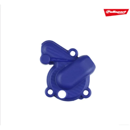 Предпазител за водна помпа Polisport SHERCO SEF-R250/300(16-21) BLUE - Мотокрос пластмаси от марка Polisport