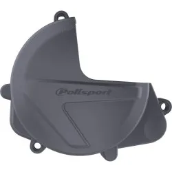 Протектор за съединител  POLISPORT HONDA CRF450R/RX 2017-22 GREY