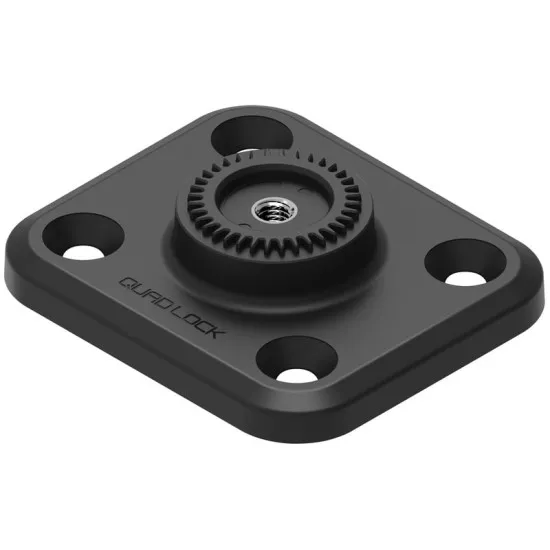quad lock 360 - Мото аксесоари за телефон от марка Quad Lock