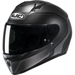 Каска HJC C10 ELIE GRAY