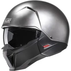 Каска HJC i20 Hyper Silver
