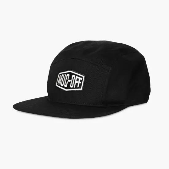 Шапка Muc-Off 5 Panel cap - Шапки от марка Muc-Off