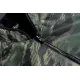 Текстилно мото яке ICON HOOLIGAN CE TIGER`S BLOOD GREEN - Текстилни якета от марка ICON