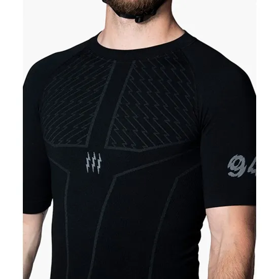 Термо блуза с къс ръкав Muc-Off Technical Base Layer - Термо бельо от марка Muc-Off