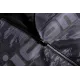 Текстилно мото яке ICON HOOLIGAN CE TIGER`S BLOOD GREY - Текстилни якета от марка ICON