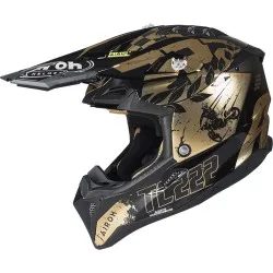 Мотокрос каска AIROH AVIATOR 3 THE LEGEND