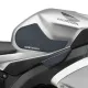 Протектор за резервоар ONEDESIGN HONDA CBR 1000 RR 2004–2007 – страничен черен 3M защитен протектор