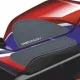 Протектор за резервоар ONEDESIGN HONDA CBR 1000 RR 2020–2023 – страничен черен 3M защитен протектор