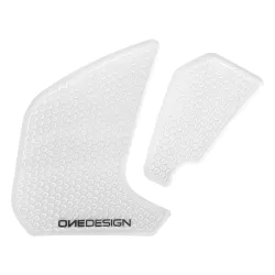 Протектор за резервоар YAMAHA MT-07 2018-2020г. CLEAR