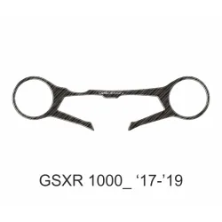 Протектор за трипътник SUZUKI GSXR 1000 2017 - 2020г.