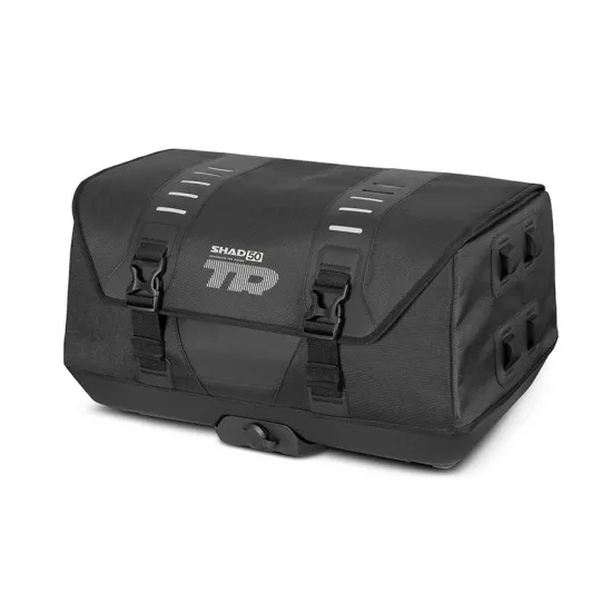 Адвенчър мото чанта SHAD TERRA TR50 - Мото чанти от марка SHAD