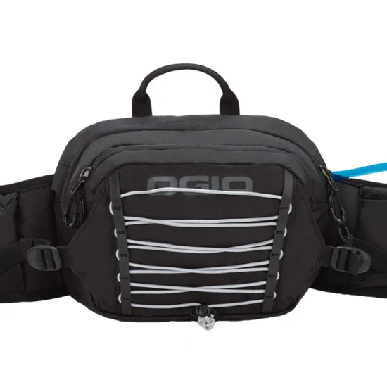 Хидратор OGIO RIPPER 1.5L LUMBAR - Мото раници от марка OGIO