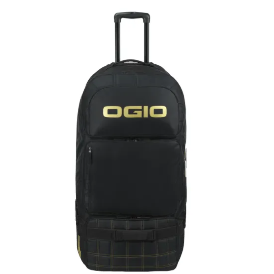Куфар OGIO DOZEN gearbag - Куфари за мотор от марка OGIO