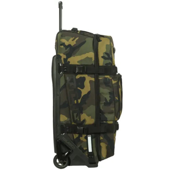 Сак с колела OGIO RIG 9800 PRO WOODY - Мото чанти от марка OGIO