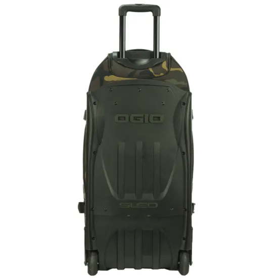 Сак с колела OGIO RIG 9800 PRO WOODY - Мото чанти от марка OGIO