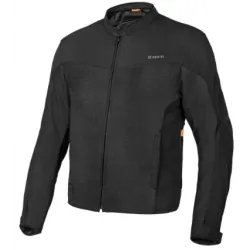 Текстилно Мото яке SECA SUPERLITE BLACK