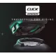 Мото чанта за резервоар SHAD TR15CL със заключване - Мото чанти от марка SHAD