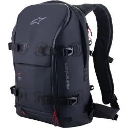 Раница ALPINESTARS AMP-7 Backpack BLACK 