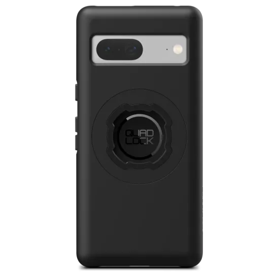 Калъф за телефон QUAD LOCK MAG Google Pixel 7 - Мото аксесоари за телефон от марка Quad Lock