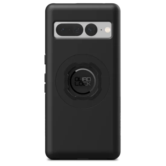 Калъф за телефон QUAD LOCK MAG Google Pixel 7 Pro - Мото аксесоари за телефон от марка Quad Lock
