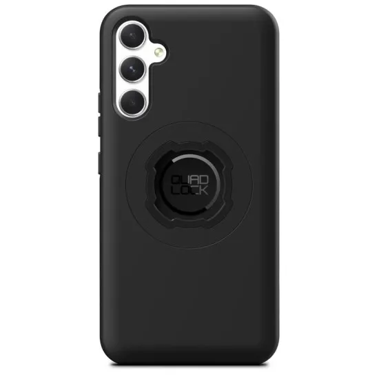 Калъф за телефон QUAD LOCK MAG Samsung Galaxy A34 - Мото аксесоари за телефон от марка Quad Lock