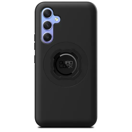 Калъф за телефон QUAD LOCK MAG Samsung Galaxy A54 - Мото аксесоари за телефон от марка Quad Lock