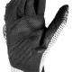 Текстилни мото ръкавици SPIDI CROSS KNIT Black - Текстилни ръкавици за мотор от марка SPIDI