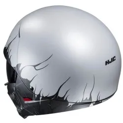 Каска HJC i20 SCRAW 