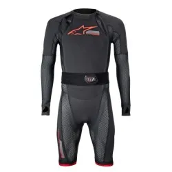 Протекторна жилетка AIRBAG ALPINESTARS TECH-AIR 10
