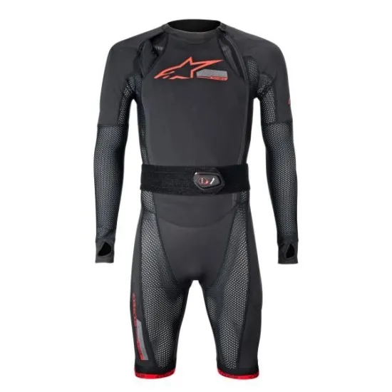 Протекторна жилетка AIRBAG ALPINESTARS TECH-AIR 10 - Ризници за мотор от марка Alpinestars