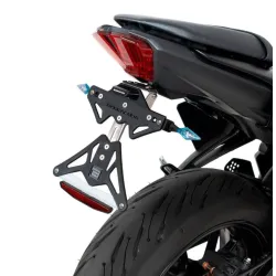 Стойка за номер BARRACUDA Yamaha MT-07 (2021-2022)