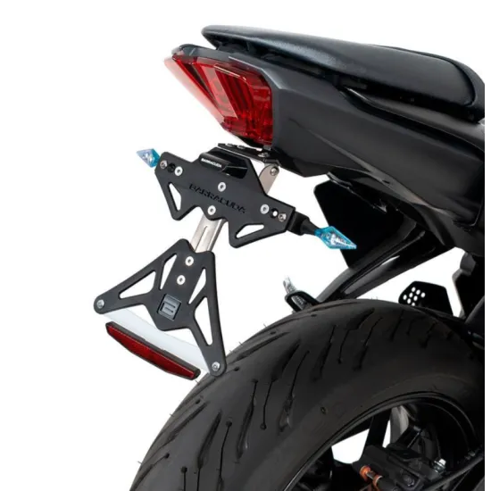 Стойка за номер BARRACUDA Yamaha MT-07 (2021-2022)