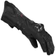 Дамски кожени мото ръкавици SPIDI STR-6 Black - Дамски кожени ръкавици от марка SPIDI