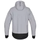 Мото суитшърт SPIDI HOODIE SHELL Zync - Суичъри от марка SPIDI