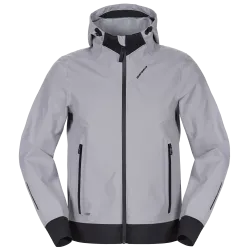 Мото суитшърт SPIDI HOODIE SHELL Zync