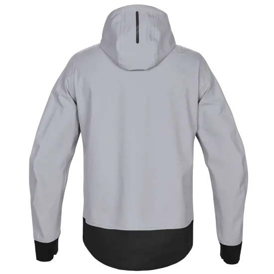 Мото суитшърт SPIDI HOODIE SHELL Zync - Суичъри от марка SPIDI