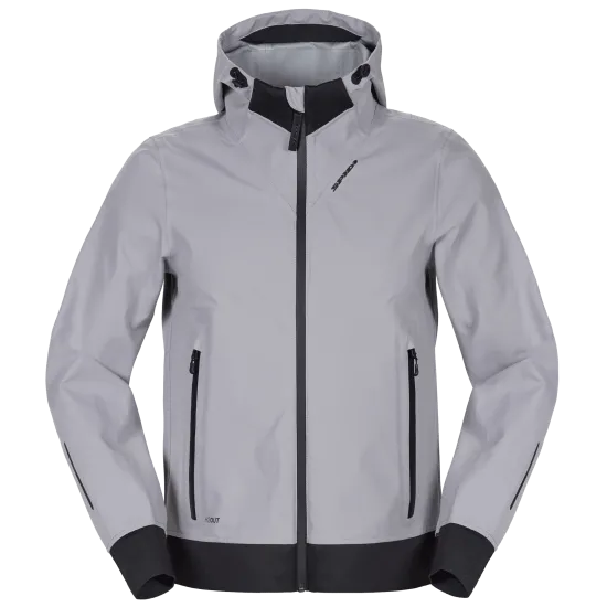 Мото суитшърт SPIDI HOODIE SHELL Zync - Суичъри от марка SPIDI