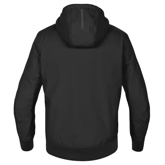 Текстилно мото яке SPIDI RIDING PARKA Anthracite - Текстилни якета от марка SPIDI
