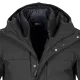Текстилно мото яке SPIDI RIDING PARKA Anthracite - Текстилни якета от марка SPIDI