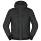 Текстилно мото яке SPIDI RIDING PARKA Anthracite - Текстилни якета от марка SPIDI
