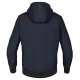 Текстилно мото яке SPIDI RIDING PARKA Blue - Текстилни якета от марка SPIDI