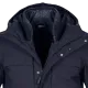 Текстилно мото яке SPIDI RIDING PARKA Blue - Текстилни якета от марка SPIDI