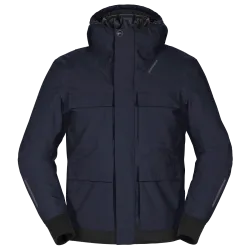Текстилно мото яке SPIDI RIDING PARKA Blue
