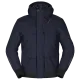 Текстилно мото яке SPIDI RIDING PARKA Blue - Текстилни якета от марка SPIDI