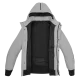 Текстилно мото яке SPIDI RIDING PARKA Sage - Текстилни якета от марка SPIDI