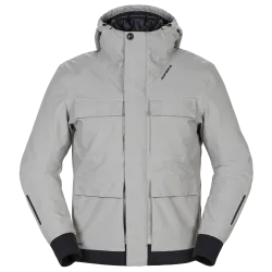 Текстилно мото яке SPIDI RIDING PARKA Sage