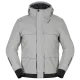 Текстилно мото яке SPIDI RIDING PARKA Sage - Текстилни якета от марка SPIDI